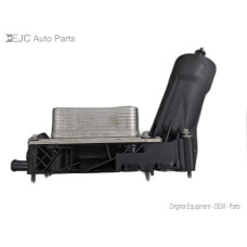 47U010 Oil Cooler For 11-14 Chrysler  200  3.6