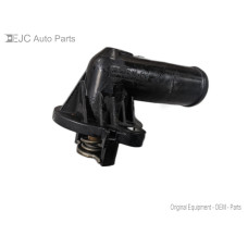 47U015 Thermostat Housing For 11-14 Chrysler  200  3.6