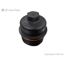 47U035 Oil Filter Cap For 11-14 Chrysler 200 3.6 47U035 Oil Filter Cap For 11-14 Chrysler 200 3.6