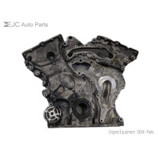 GUI311 Engine Timing Cover For 11-14 Chrysler 200 3.6 051842318AG GUI311 Engine Timing Cover For 11-14 Chrysler 200 3.6 051842318AG