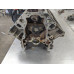 #BKP32 Bare Engine Block Needs Bore From 2008 GMC Yukon Denali 6.2 12621766