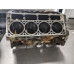 #BKP32 Bare Engine Block Needs Bore From 2008 GMC Yukon Denali 6.2 12621766