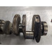 #DE05 Crankshaft Standard From 2008 GMC Yukon Denali 6.2