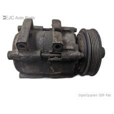 47W003 Air Compressor AC For 06-07 Ford Focus  2.0