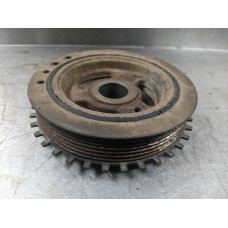 47W008 Crankshaft Pulley For 03-11 Ford Focus  2.0 3M6GAA