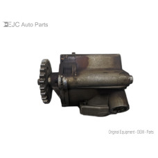 47W014 Engine Oil Pump For 06-07 Ford Focus  2.0 1S7G6600BJ