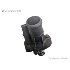 47W015 Thermostat Housing For 06-07 Ford Focus  2.0 3M4GAE