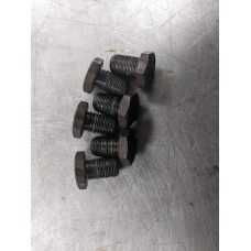 47W020 Flexplate Bolts For 06-07 Ford Focus  2.0