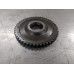 43U205 Crankshaft Timing Gear For 14-16 BMW 428i xDrive 2.0 760264902 43U205 Crankshaft Timing Gear For 14-16 BMW 428i xDrive 2.0 760264902