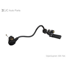 43U213 Crankshaft Position Sensor From 2014 BMW 428i xDrive  2.0