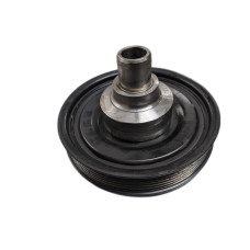 43U215 Crankshaft Pulley From 2014 BMW 428i xDrive  2.0