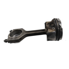 43U216 Piston and Connecting Rod Standard From 2014 BMW 428i xDrive  2.0