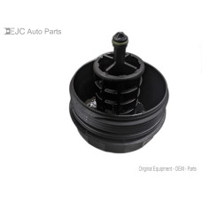 45T201 Oil Filter Cap From 2014 BMW 428i xDrive  2.0