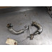 45T207 Turbo Cooler Lines From 2014 BMW 428i xDrive  2.0 758893505