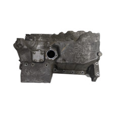 GUE402 Engine Oil Pan From 2014 BMW 428i xDrive  2.0 760194204