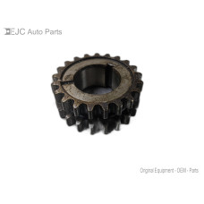 45N215 Crankshaft Timing Gear For 00-01 Ford F-250 Super Duty  6.8 XL3E6306BA