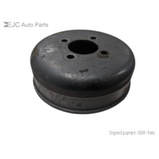 45U205 Water Pump Pulley For 00-01 Ford F-250 Super Duty  6.8 XC2E8A528AA