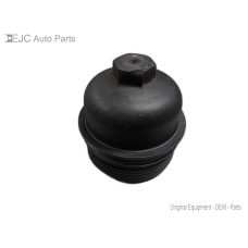 45V201 Oil Filter Cap For 11-13 Kia Sorento  3.5 263003CAB1