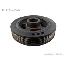 45V203 Crankshaft Pulley From 2012 Kia Sorento  3.5