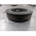 45V203 Crankshaft Pulley From 2012 Kia Sorento 3.5 45V203 Crankshaft Pulley From 2012 Kia Sorento 3.5