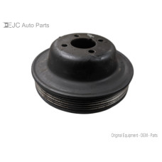 45V204 Water Pump Pulley For 11-13 Kia Sorento  3.5 252213C100