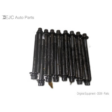 45V211 Cylinder Head Bolt Kit For 11-13 Kia Sorento  3.5