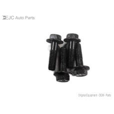 45V217 Camshaft Gear Bolts Pair For 11-13 Kia Sorento  3.5
