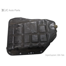45W209 Lower Engine Oil Pan From 2012 Kia Sorento  3.5