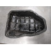 45W209 Lower Engine Oil Pan From 2012 Kia Sorento  3.5