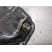 45W209 Lower Engine Oil Pan From 2012 Kia Sorento  3.5