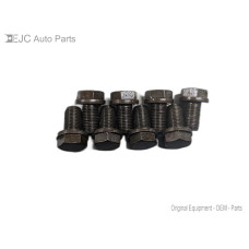 45W224 Flexplate Bolts For 11-13 Kia Sorento  3.5