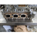 #E303 Left Cylinder Head From 2012 Kia Sorento  3.5