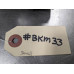 #BKM33 Engine Cylinder Block From 2003 Volvo xc90  2.9 100172