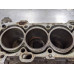 #BKM33 Engine Cylinder Block From 2003 Volvo xc90  2.9 100172