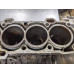 #BKM33 Engine Cylinder Block From 2003 Volvo xc90  2.9 100172