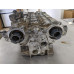 #DL07 Crankshaft Standard From 2003 Volvo xc90  2.9