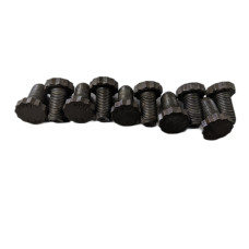47B102 Flexplate Bolts From 2003 Volvo xc90  2.9