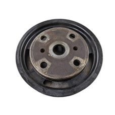 47B108 Crankshaft Pulley From 2003 Volvo xc90  2.9