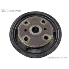 47B108 Crankshaft Pulley For 03-06 Volvo xc90  2.9