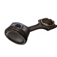 47B116 Piston and Connecting Rod Standard From 2003 Volvo xc90  2.9