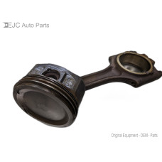 47B116 Piston and Connecting Rod Standard For 03-06 Volvo xc90  2.9