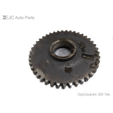 47W109 Left Camshaft Timing Gear For 02-03 Ford F-150  4.6 F8AE6256BA