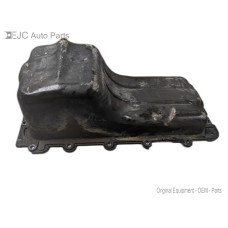 GUE407 Engine Oil Pan For 99-04 Ford F-150  4.6 XL1E6675CA
