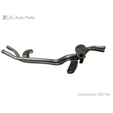 47Y004 Heater Line From 2015 Mitsubishi Outlander Sport  2.4
