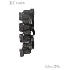 47Y013 Flexplate Bolts From 2015 Mitsubishi Outlander Sport  2.4