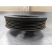47Y025 Crankshaft Pulley From 2015 Mitsubishi Outlander Sport  2.4