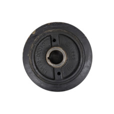 47X108 Crankshaft Pulley From 2008 Toyota Corolla  1.8