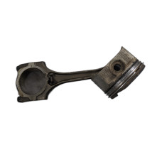 47X110 Piston and Connecting Rod Standard From 2008 Toyota Corolla  1.8