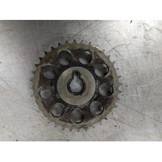 47X119 Exhaust Camshaft Timing Gear From 2008 Toyota Corolla  1.8