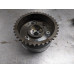 47T112 Right Intake Camshaft Timing Gear For 10-11 Subaru Outback 3.6 13223AA120 47T112 Right Intake Camshaft Timing Gear For 10-11 Subaru Outback 3.6 13223AA120